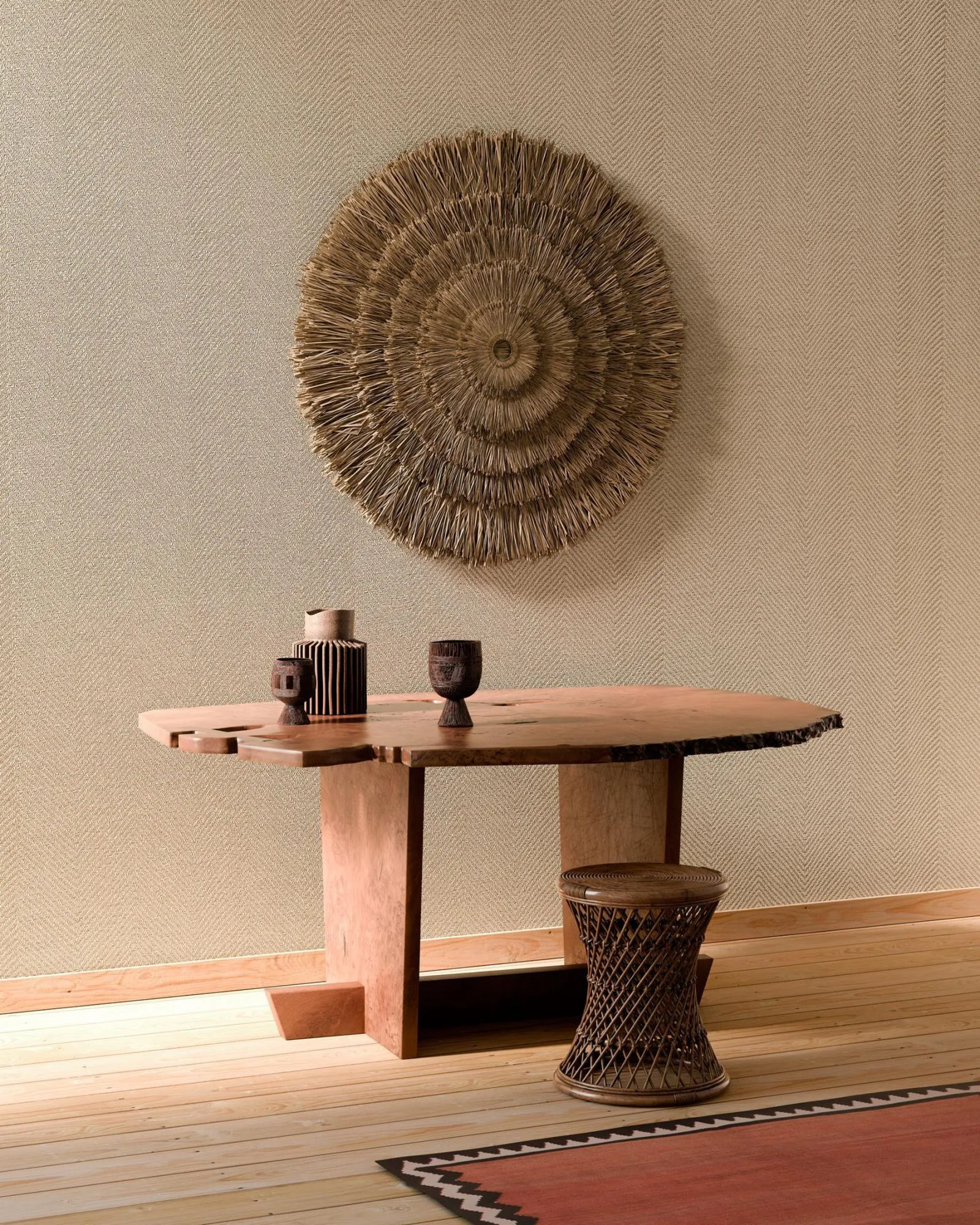 Обои для стен Arte Marquesa 31724 #2