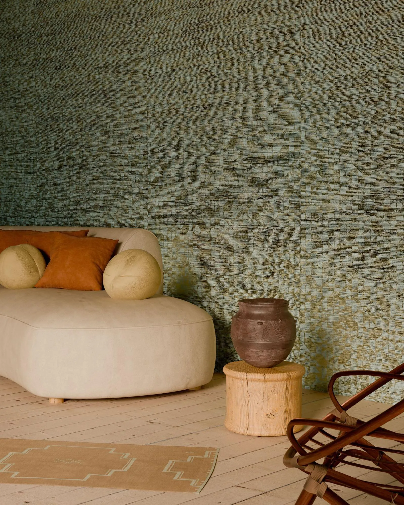 Обои для стен Arte Marquesa 31732 #4