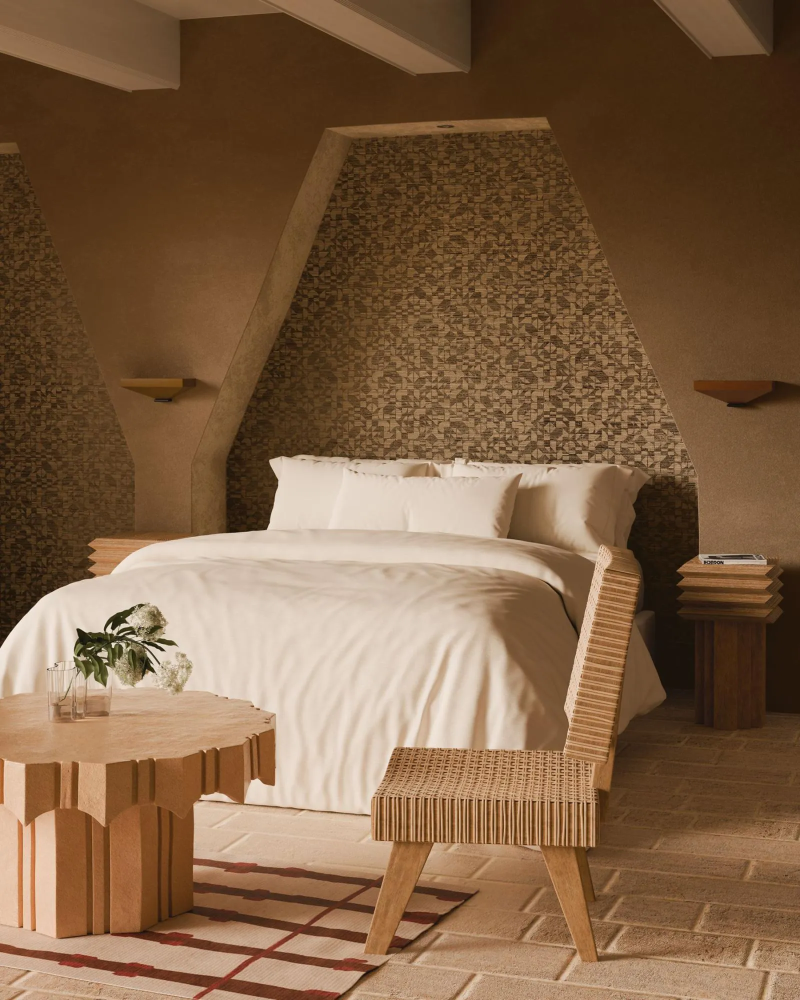 Обои для стен Arte Marquesa 31756 #5