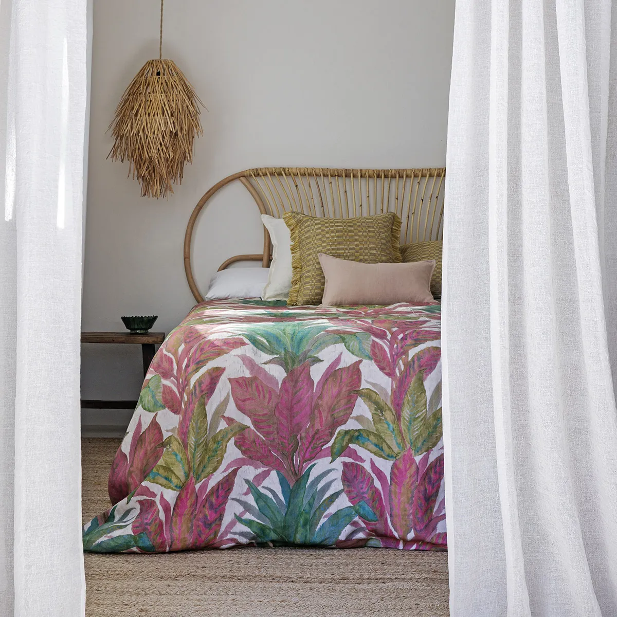 Ткань Pepe Penalver Horta HORTA-02 #3