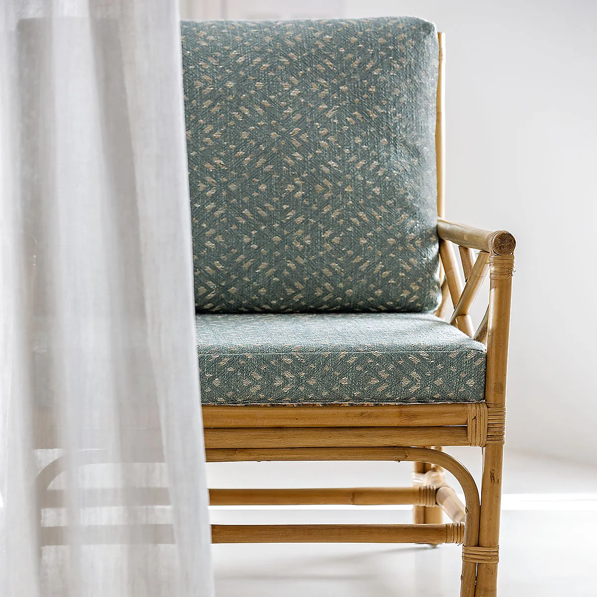 Ткань Pepe Penalver Lagoa LAGOA-16 #3