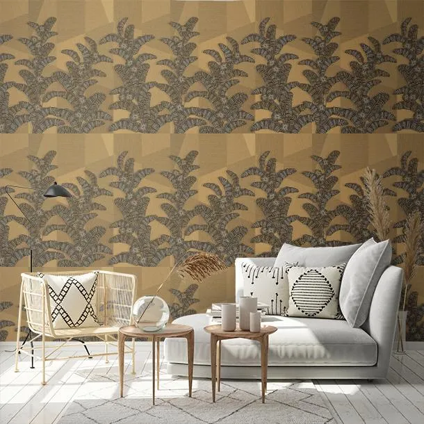 Обои для стен Masureel  Amani dgama2011-2013 #2