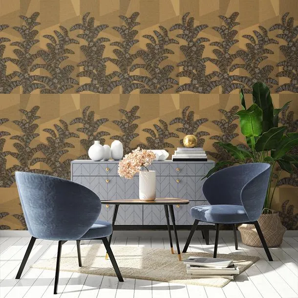 Обои для стен Masureel  Amani dgama2011-2013 #3