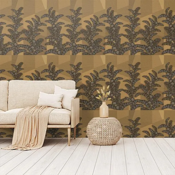 Обои для стен Masureel  Amani dgama2011-2013 #5
