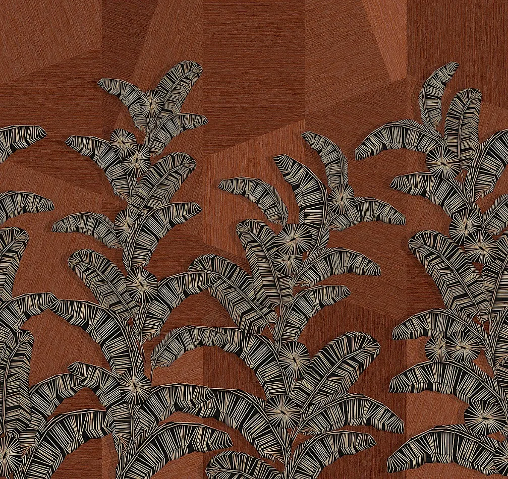 Обои для стен Masureel  Amani dgama2031-2033