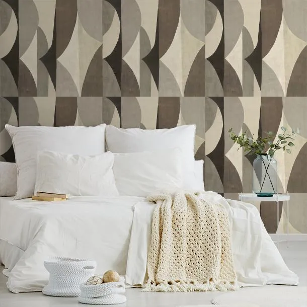 Обои для стен Masureel  Amani dgama3031-3033 #8