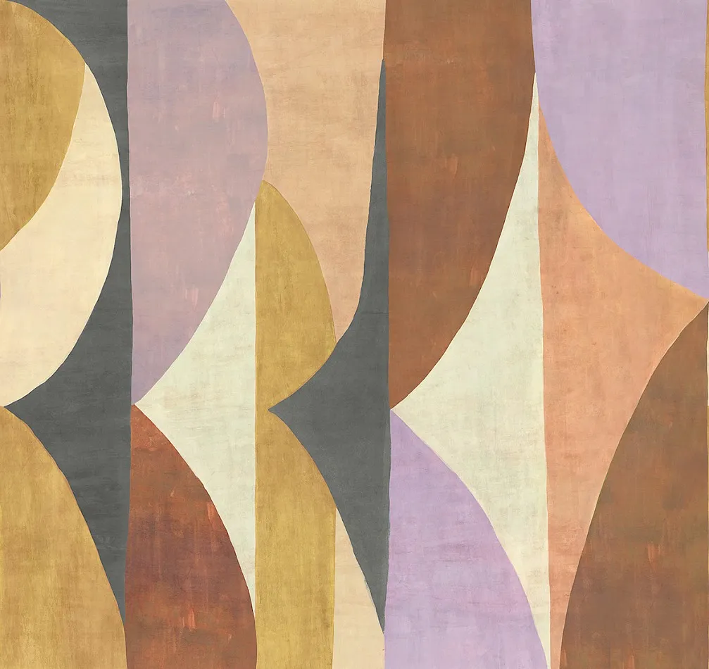 Обои для стен Masureel  Amani dgama3041-3043