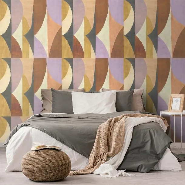 Обои для стен Masureel  Amani dgama3041-3043 #7