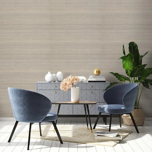 Обои для стен Masureel  Cocoon Textile wallcoverings blone_803 #3