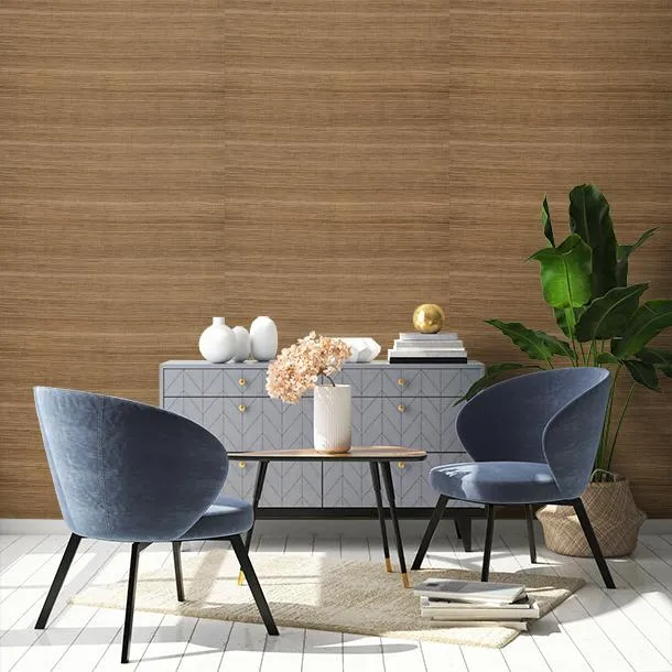 Обои для стен Masureel  Cocoon Textile wallcoverings blone_810 #3