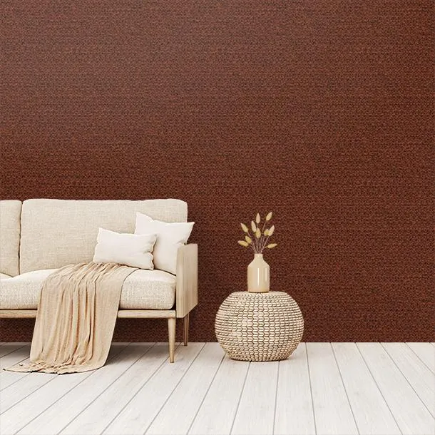 Обои для стен Masureel  Raffia Textile wallcoverings sen502 #5