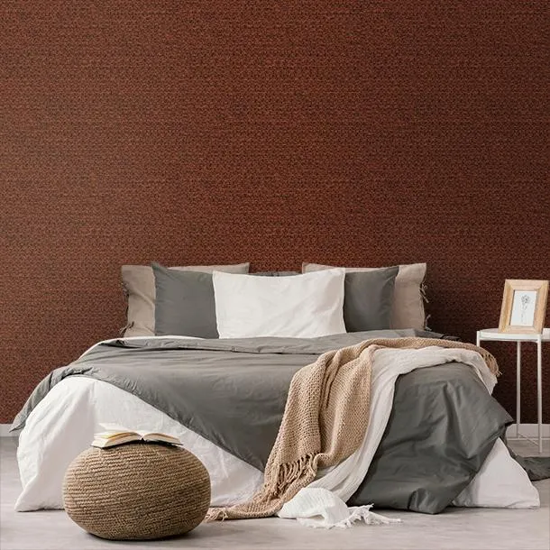 Обои для стен Masureel  Raffia Textile wallcoverings sen502 #7