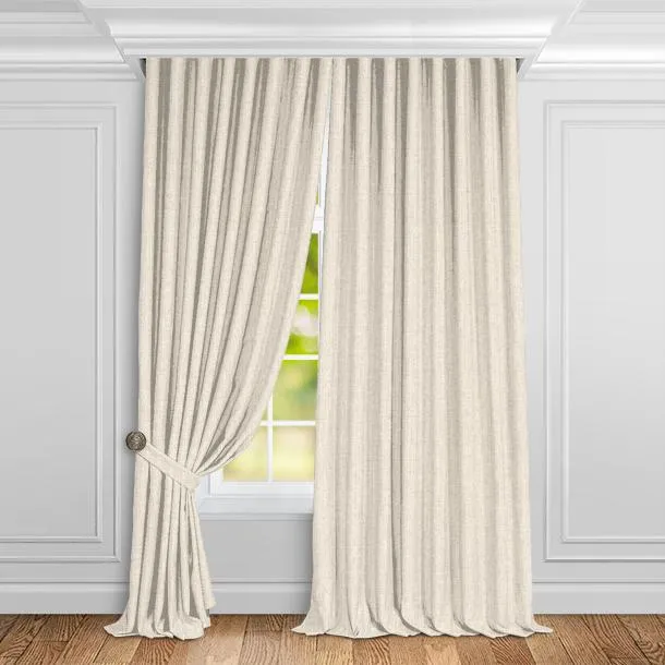 Ткань Romo Okero Textured Weaves 7863-01 #4