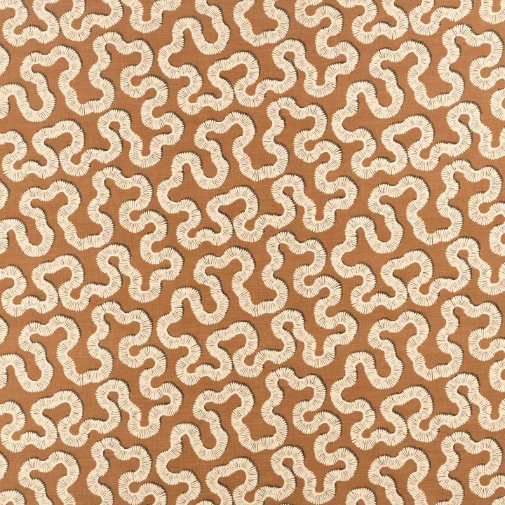 Ткань Romo Aubin 8058-04