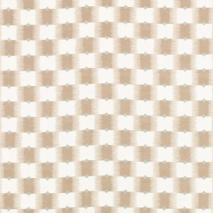 Ткань Romo Aubin 8059-01