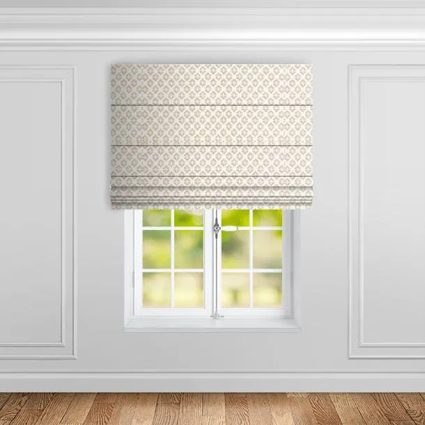 Ткань Romo Aubin 8060-01 #3