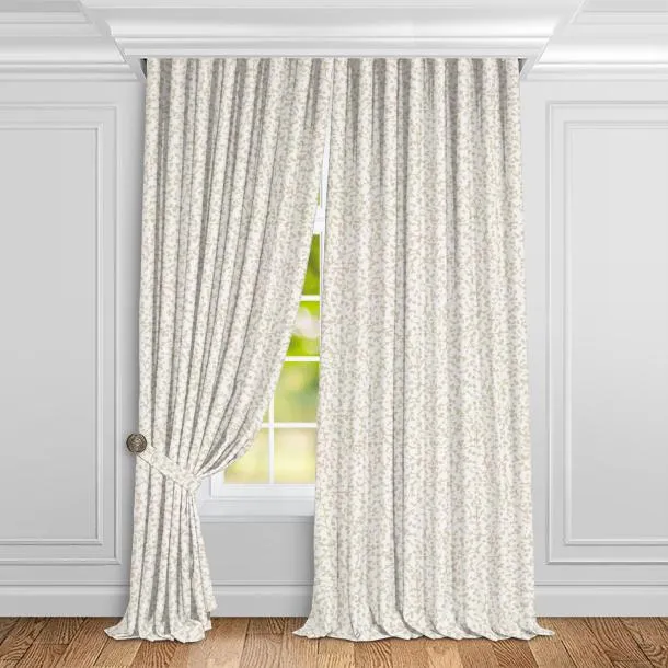 Ткань Romo Aubin 8063-01 #4