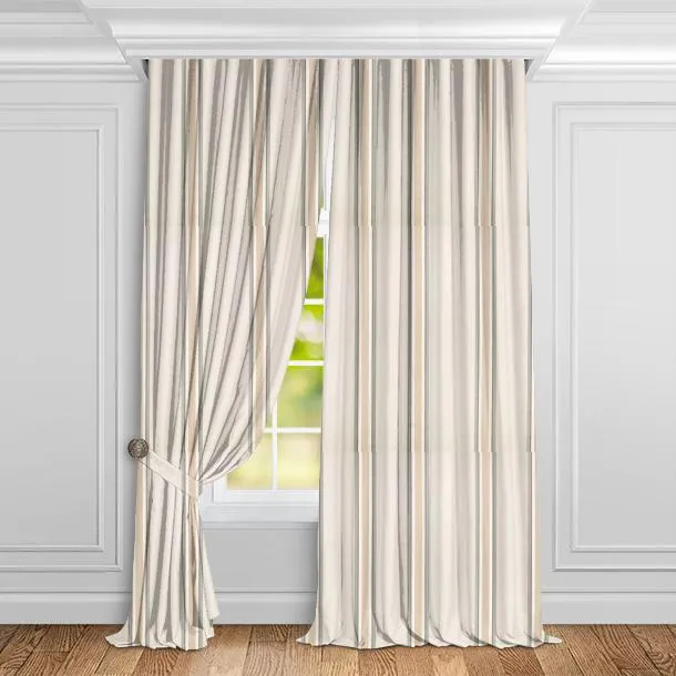 Ткань Romo Elson 8055-01 #4