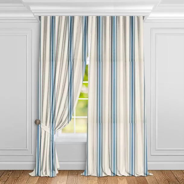 Ткань Romo Elson 8055-02 #4