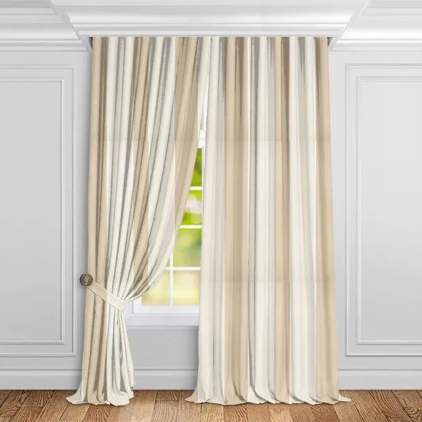 Ткань Romo Elson 8056-01 #4