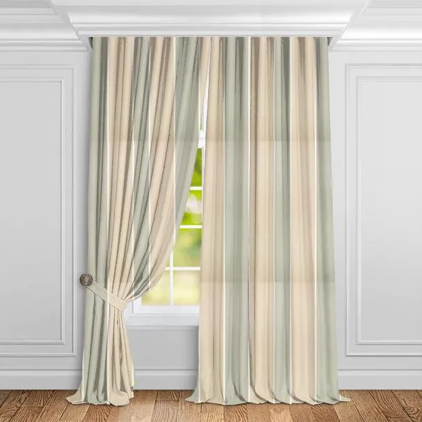 Ткань Romo Elson 8056-02 #4