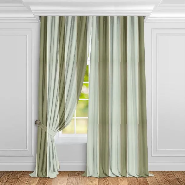 Ткань Romo Elson 8056-05 #4