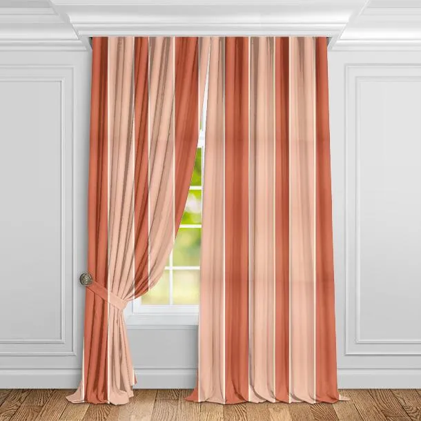 Ткань Romo Elson 8056-06 #4