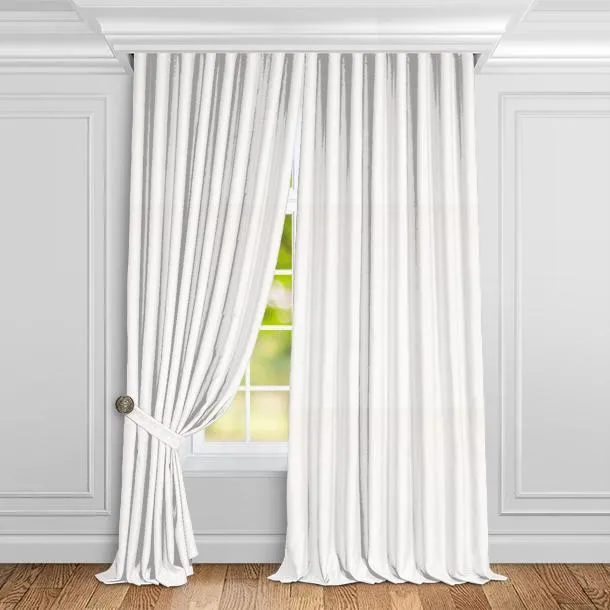 Ткань Romo Ioka FR 8050-01 #4