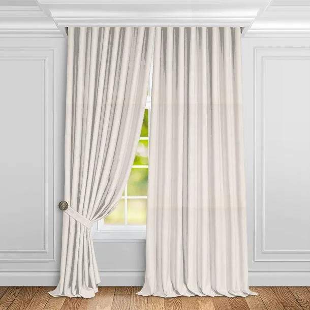 Ткань Romo Ioka FR 8050-02 #4