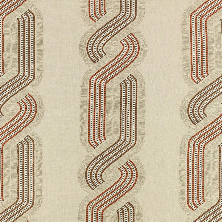 Ткань Zinc Juego Z795-02