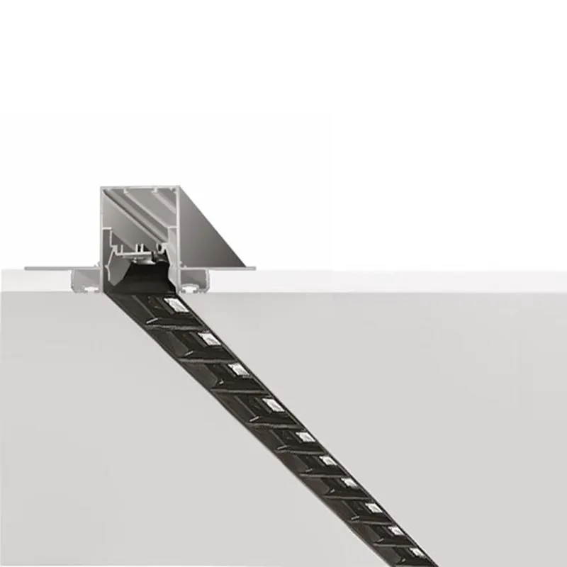 Светильник spectrum44 incasso SunLike