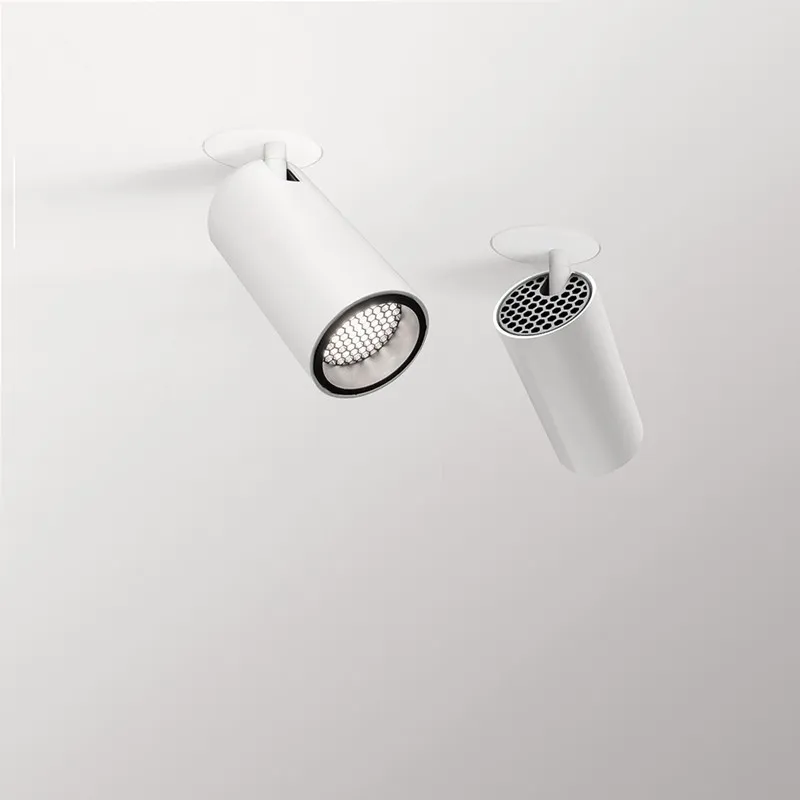 Светильник mico incasso