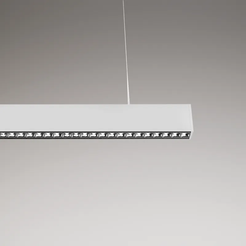 Люстра Hyperbeam S UGR