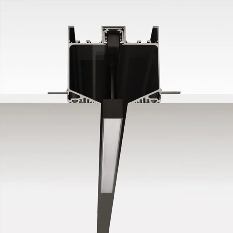 Светильник Darkline 48V