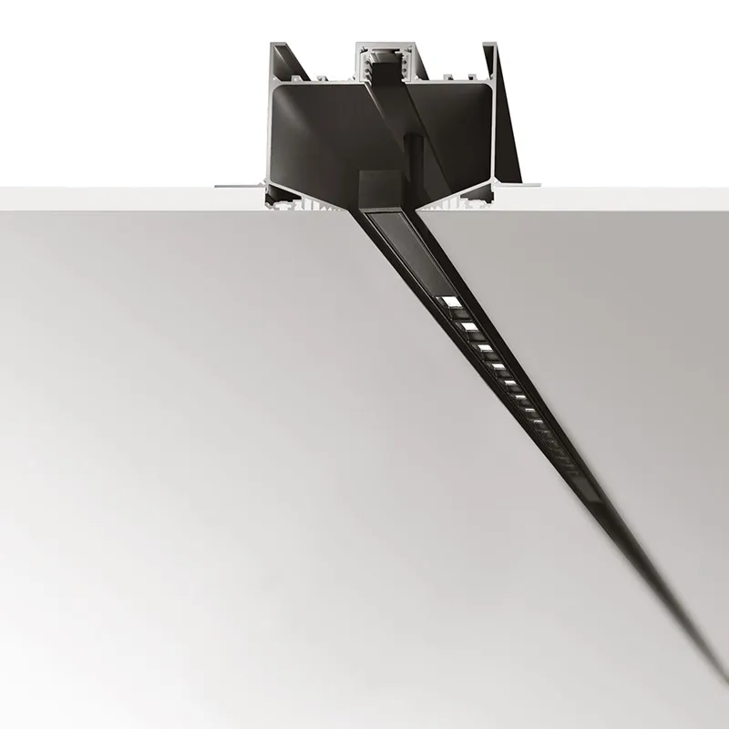 Светильник Darkline S 48V