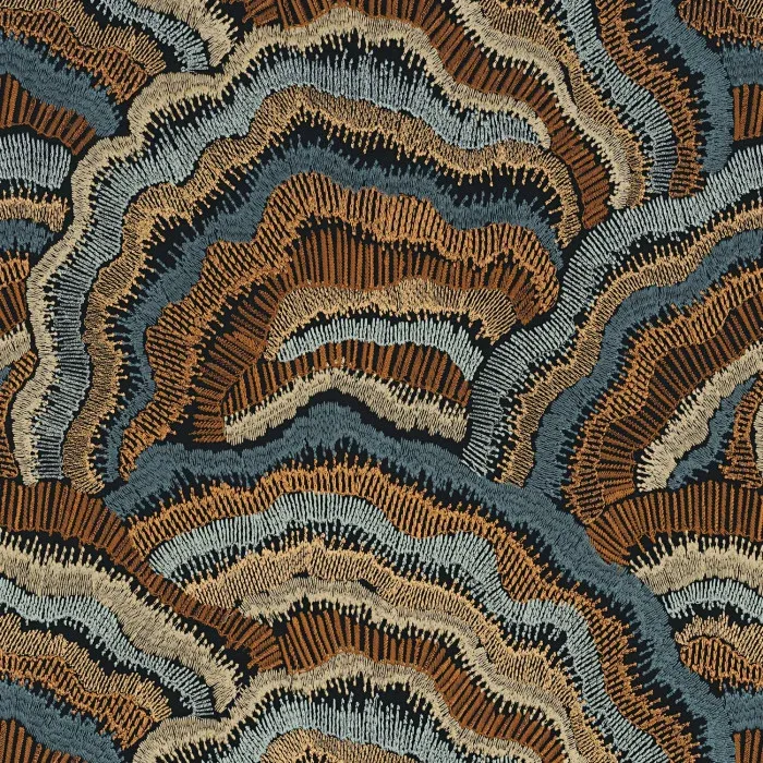 Ткань Casamance Moana 11230256