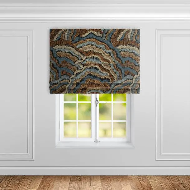 Ткань Casamance Moana 11230256 #3