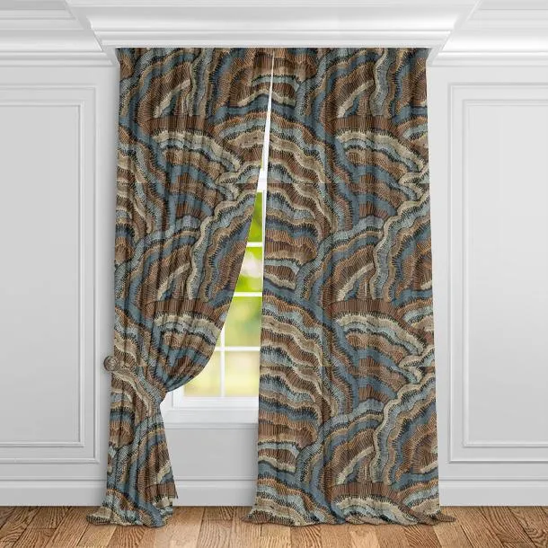 Ткань Casamance Moana 11230256 #4