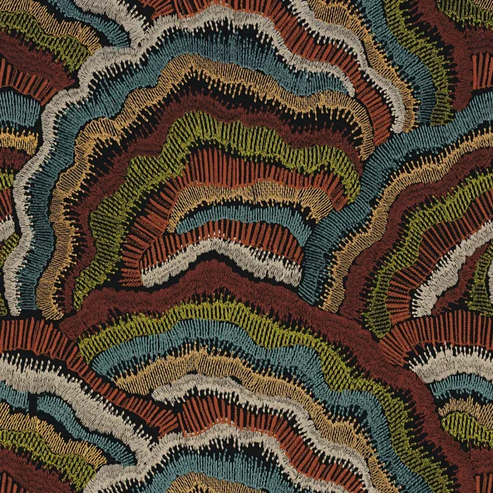 Ткань Casamance Moana 11230349