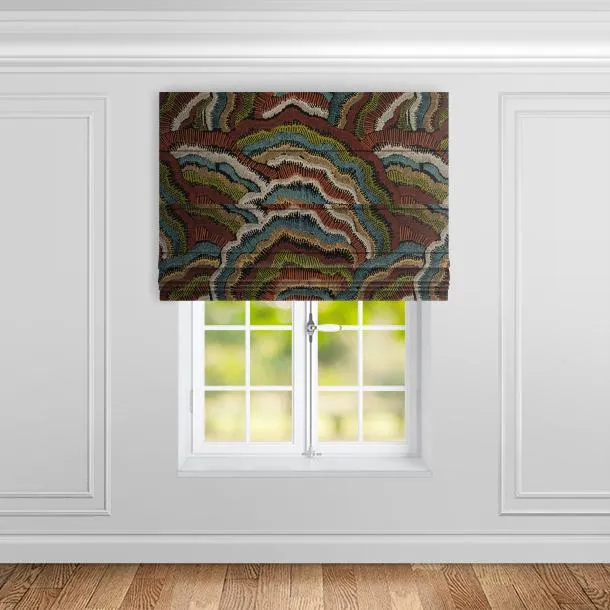 Ткань Casamance Moana 11230349 #3