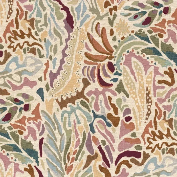 Ткань Casamance Moana 41100179