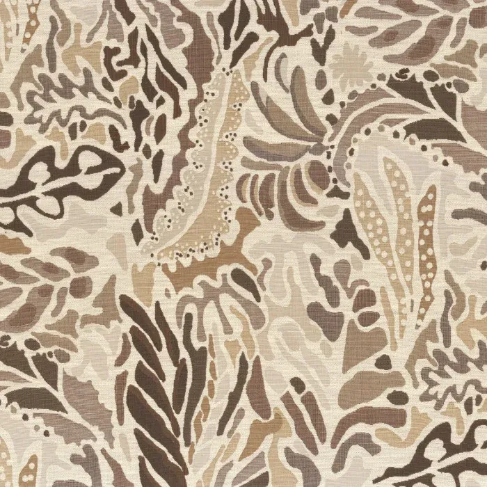 Ткань Casamance Moana 41100345