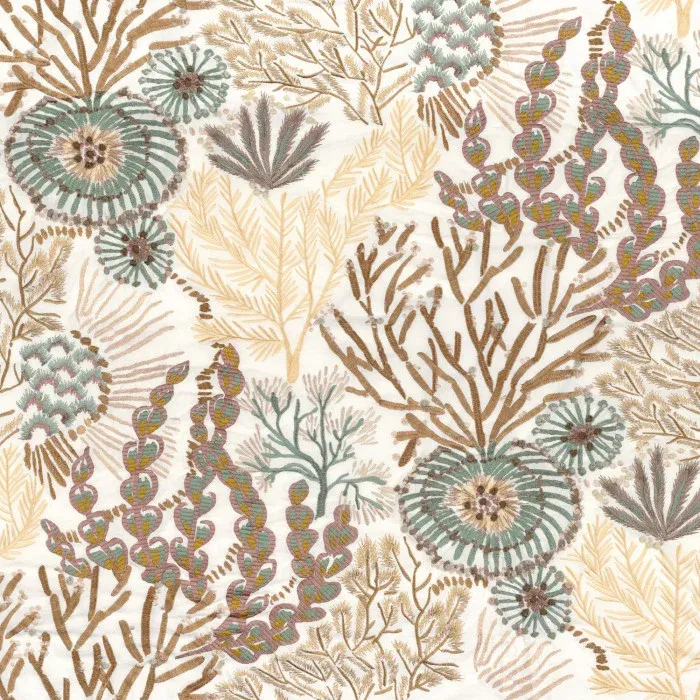 Ткань Casamance Moana 45260127