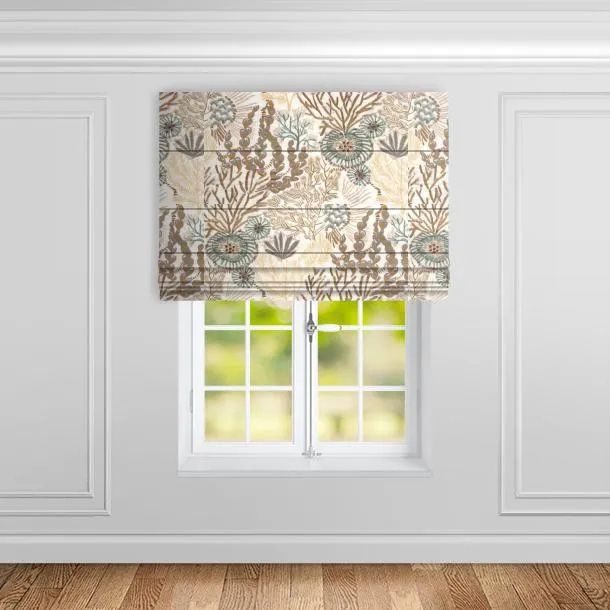 Ткань Casamance Moana 45260127 #3