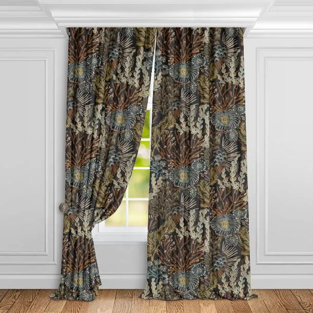 Ткань Casamance Moana 45260234 #4