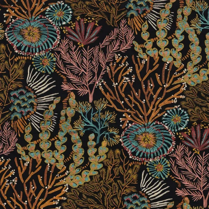 Ткань Casamance Moana 45260378