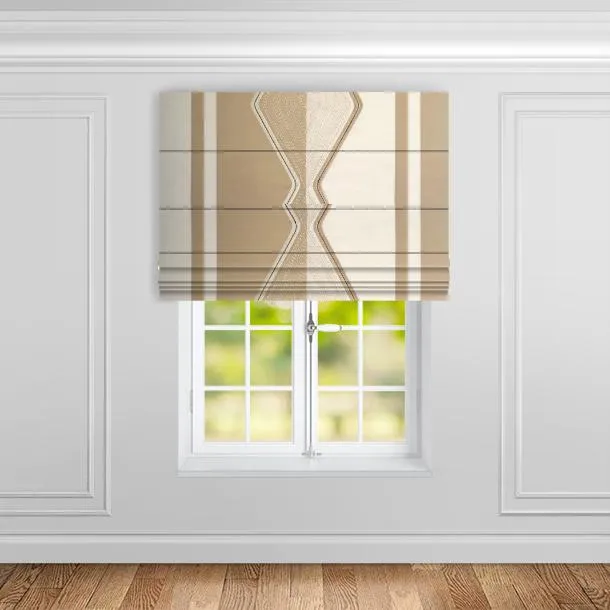 Ткань Casamance West Dream 41840126 #2