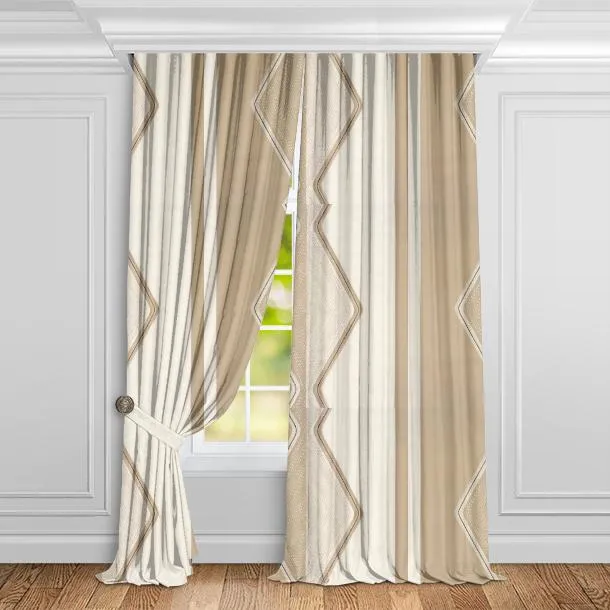 Ткань Casamance West Dream 41840126 #3