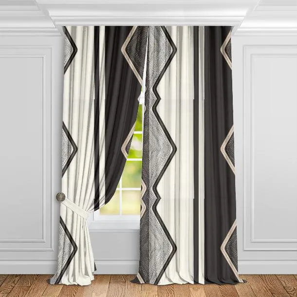 Ткань Casamance West Dream 41840232 #3