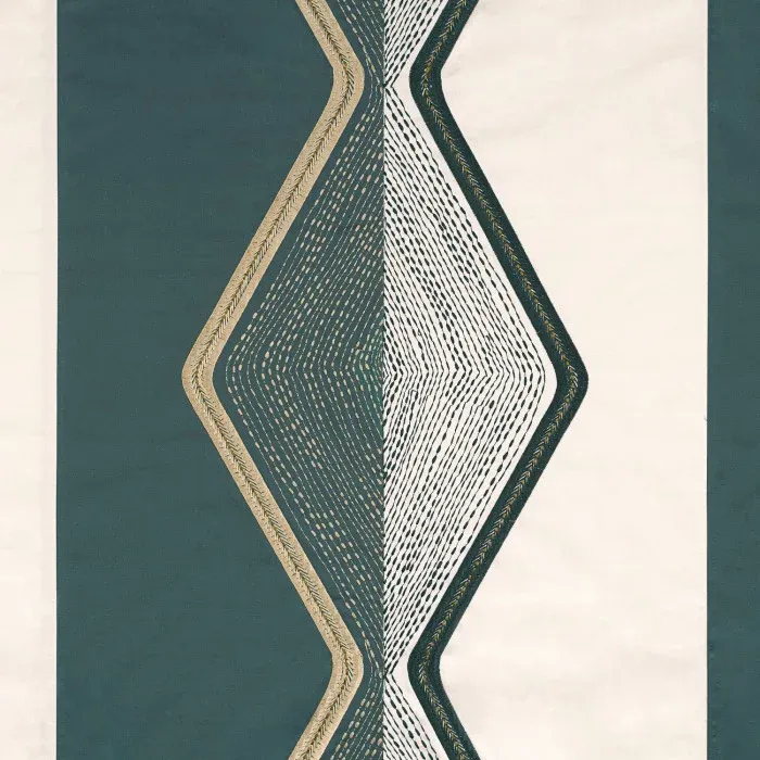 Ткань Casamance West Dream 41840351